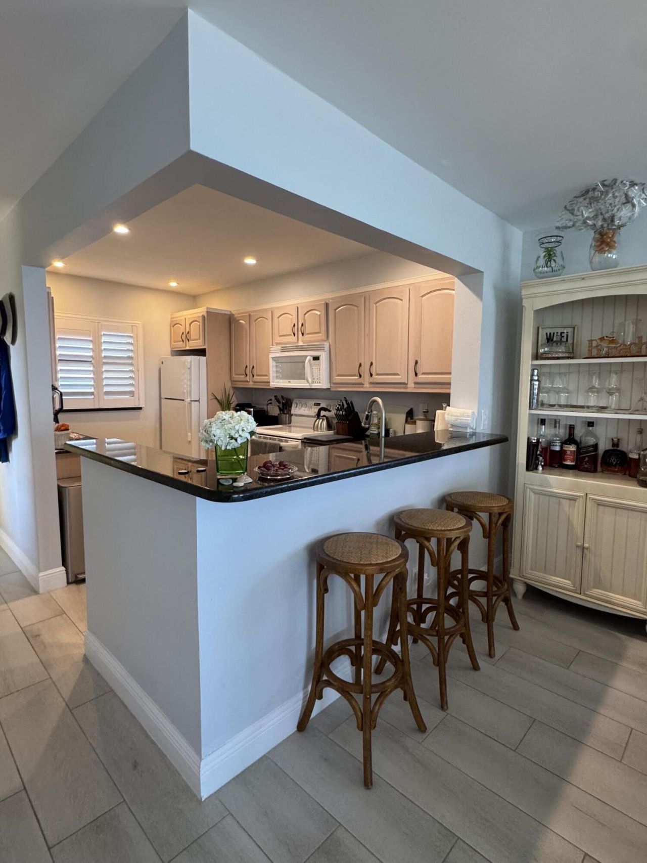 7440 S Ocean Drive, Unit 723, Jensen Beach, FL 34957 Photo