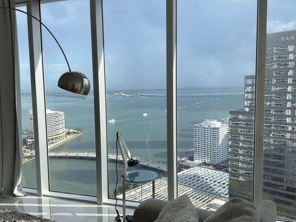 485 Brickell Ave, Unit 3608, Miami, FL 33131
