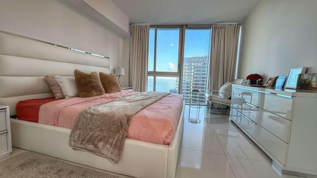 485 Brickell Ave, Unit 3608, Miami, FL 33131 Photo