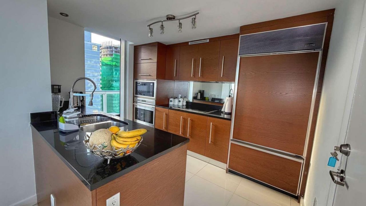 485 Brickell Ave, Unit 3608, Miami, FL 33131 Photo