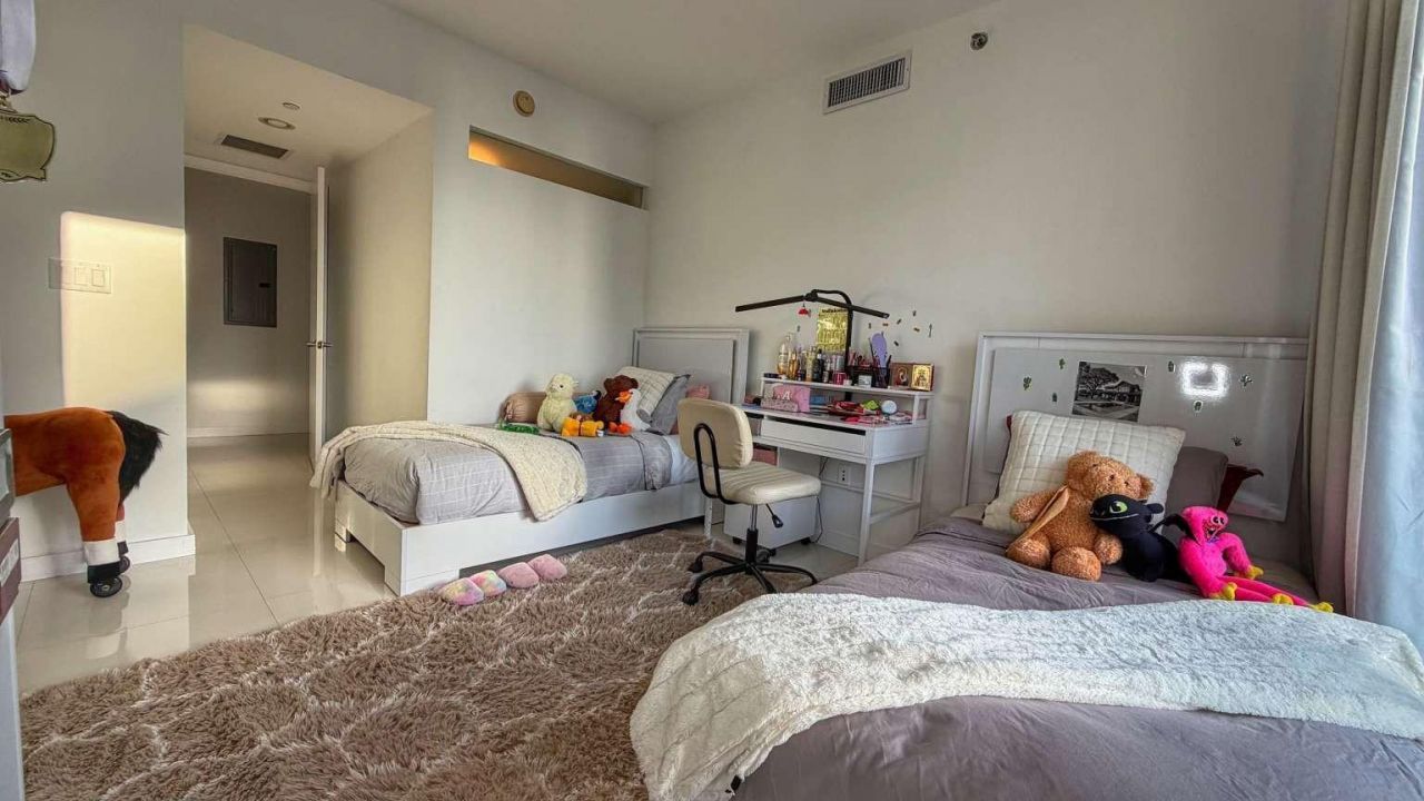 485 Brickell Ave, Unit 3608, Miami, FL 33131 Photo