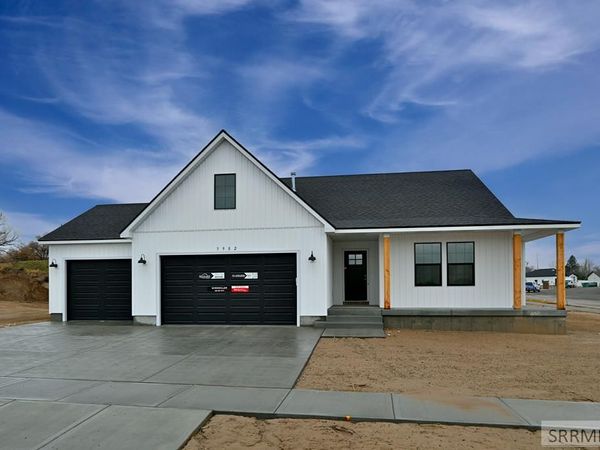 3982 Hidden Valley Drive, AMMON, ID 83406