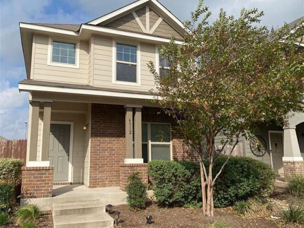 4512 Truth WAY, Austin, TX 78725