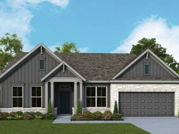 289 Flowering Senna DR , Buda, TX 78610