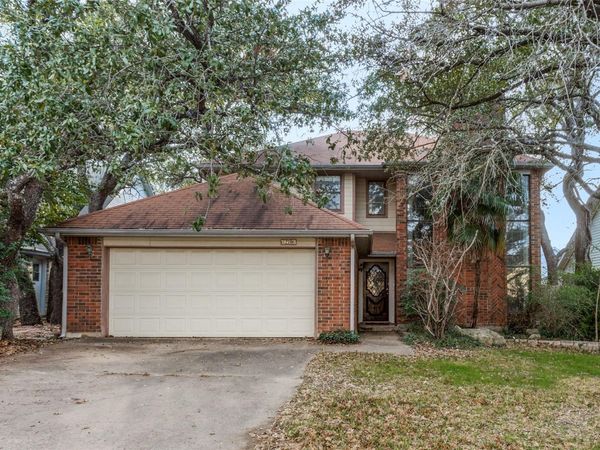 12706 Possum Hollow DR , Austin, TX 78729