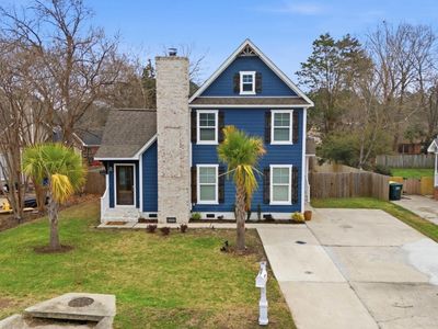 205 Mansfield Circle , Lexington, SC 29073