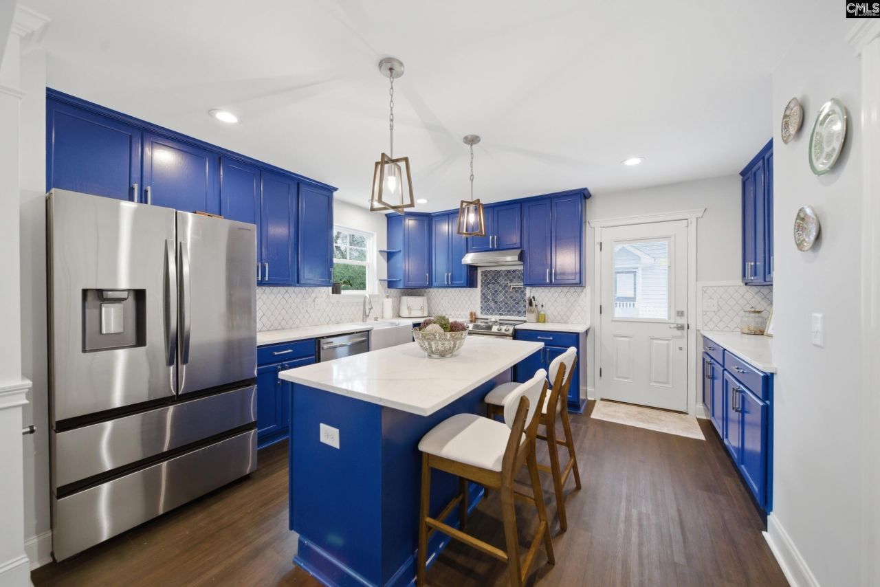 205 Mansfield Circle  Photo 10