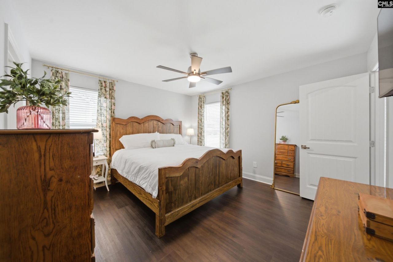 205 Mansfield Circle  Photo 15