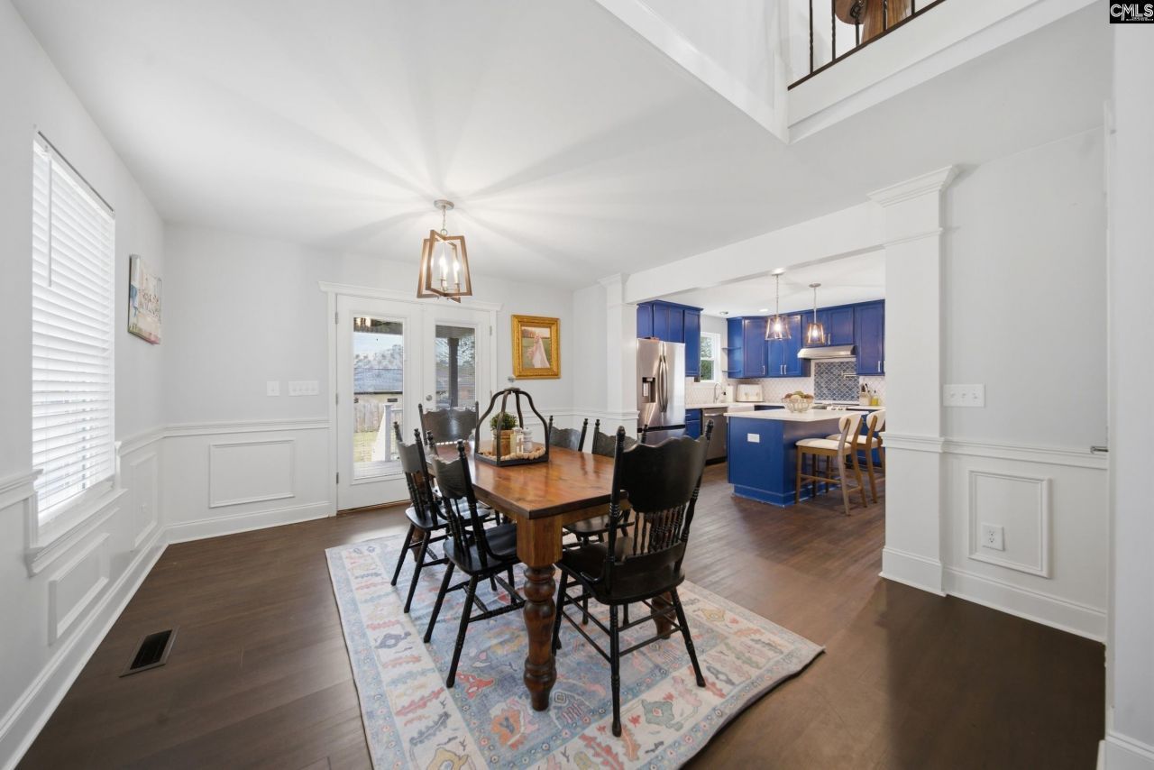 205 Mansfield Circle  Photo 8