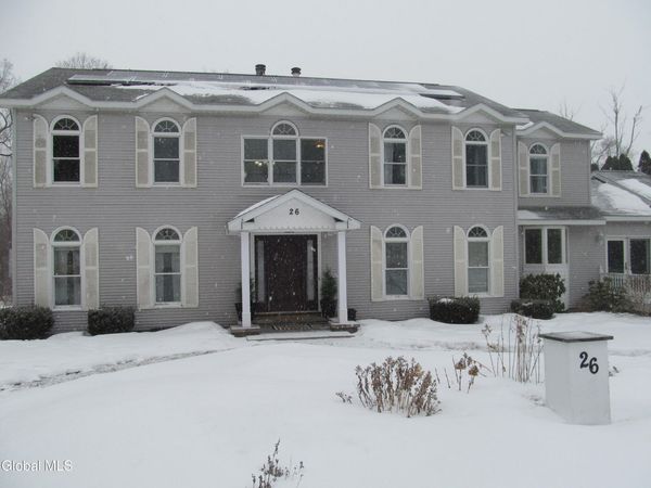 26 Gronczniak Road, Stillwater, NY 12170