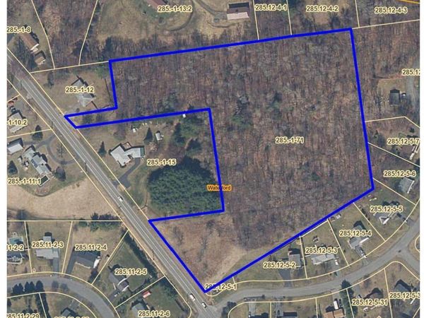 L71 Middletown Road, Waterford, NY 12188