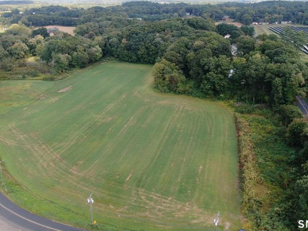 0 Chamberlain, East Windsor, CT 06088