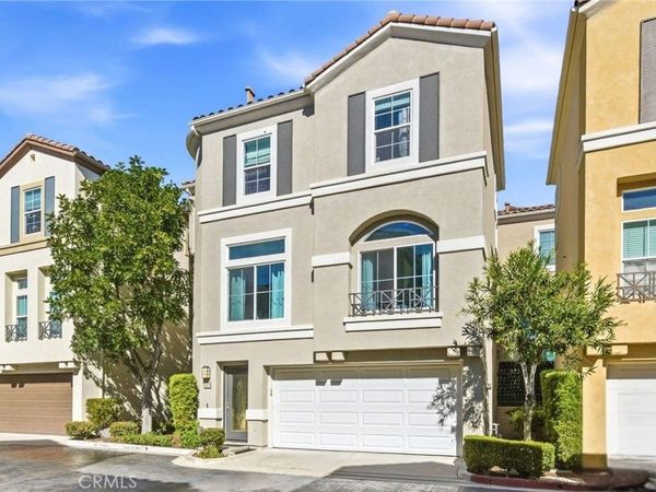 205 Montana Del Lago, Rancho Santa Margarita, CA 92688