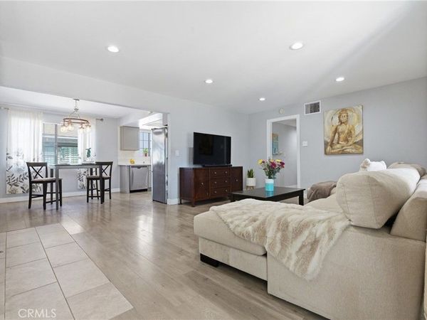 2599 Walnut, Unit 135, Signal Hill, CA 90755