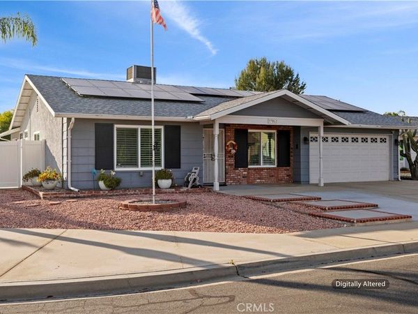 27953 Foxfire Street, Menifee, CA 92586