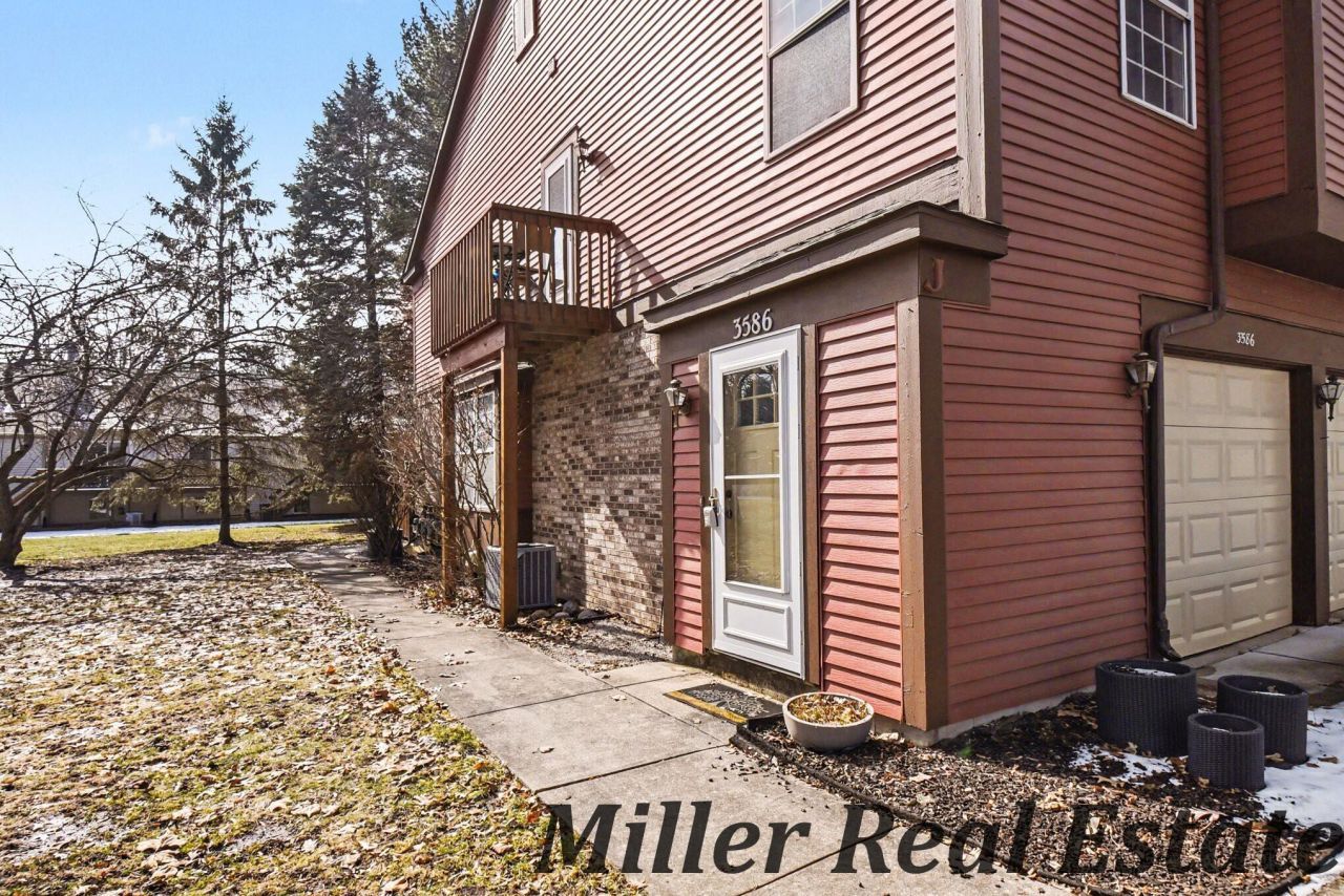 3586 Whispering Brook Court Se, Grand Rapids, MI 49508 Main Photo