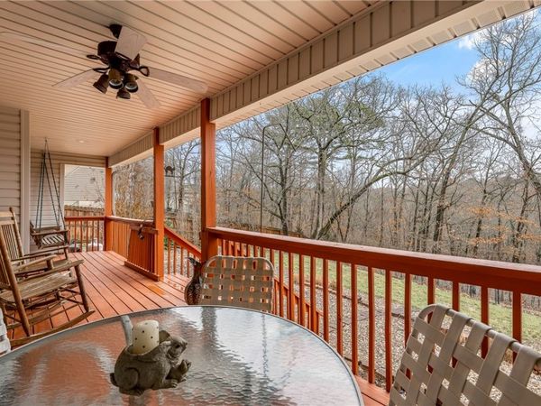 21 Kendal Drive , Bella Vista, AR 72714