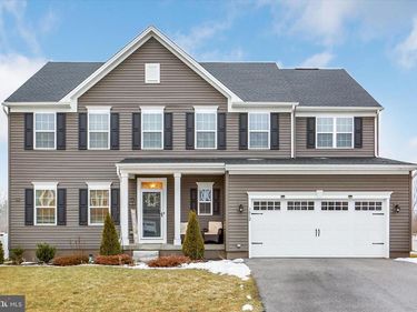 3012 VANESSA DRIVE, HARRISBURG, PA 17112