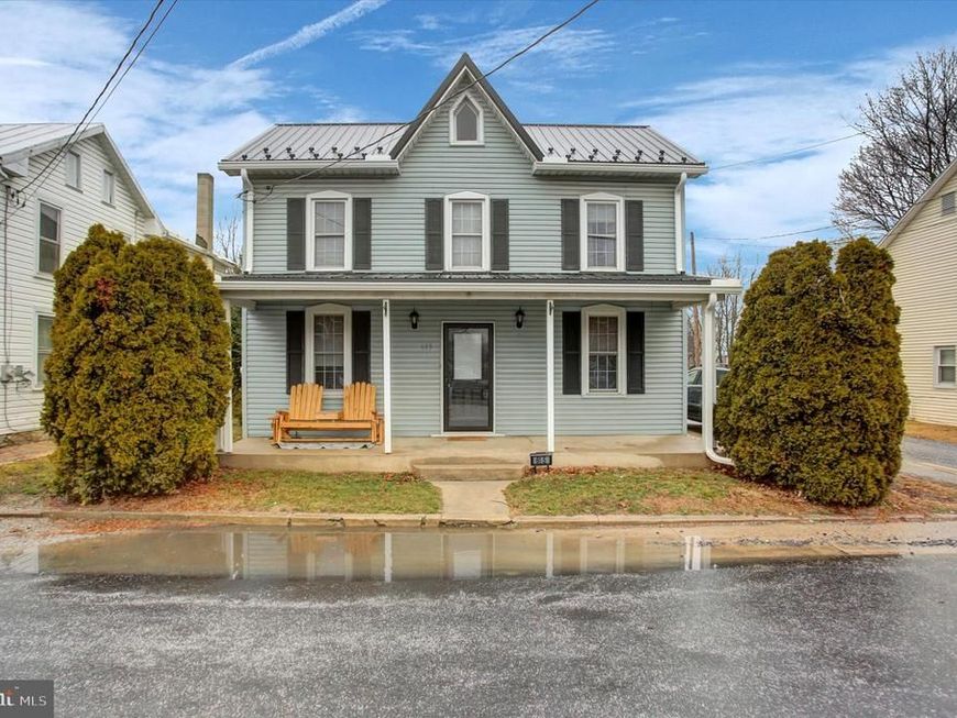 615 Walnut Bottom Road, Shippensburg, PA 17257 Main Photo