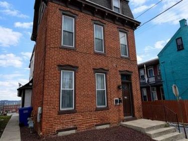 230 N 3RD STREET, COLUMBIA, PA 17512