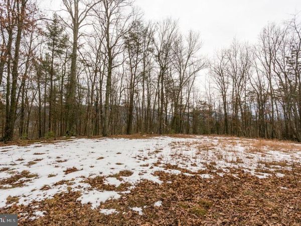 Lot 44 RAINBOW RIDGE ROAD, BERGTON, VA 22811