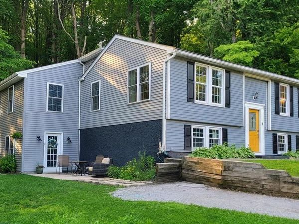 325 JENNIFER DRIVE, COATESVILLE, PA 19320