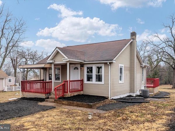 1125 FURNACE ROAD, LINTHICUM HEIGHTS, MD 21090