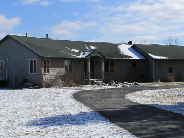 N5199 MARGGI LANE, Saint Cloud, WI 53079