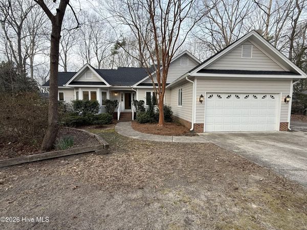 1000 Creek Front Court, Willow Spring, NC 27592