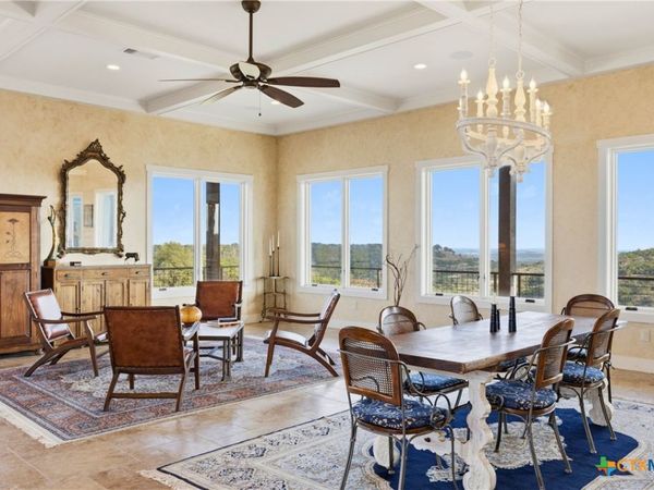 1600 Brushy Ridge Trail, Blanco, TX 78606
