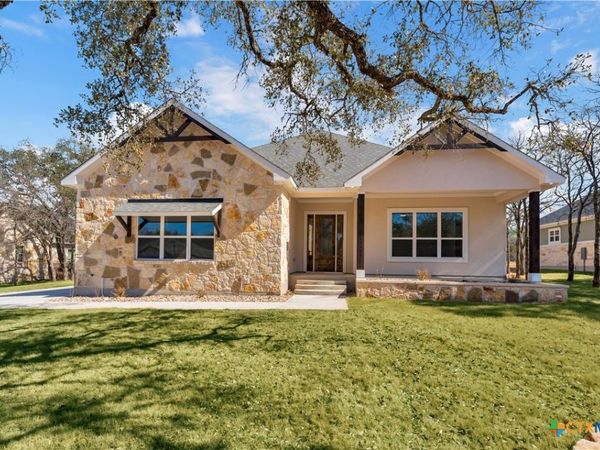 240 Sunday Drive , Burnet, TX 78611