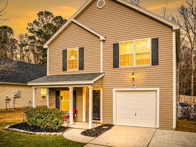 113 Venice Street, Summerville, SC 29483