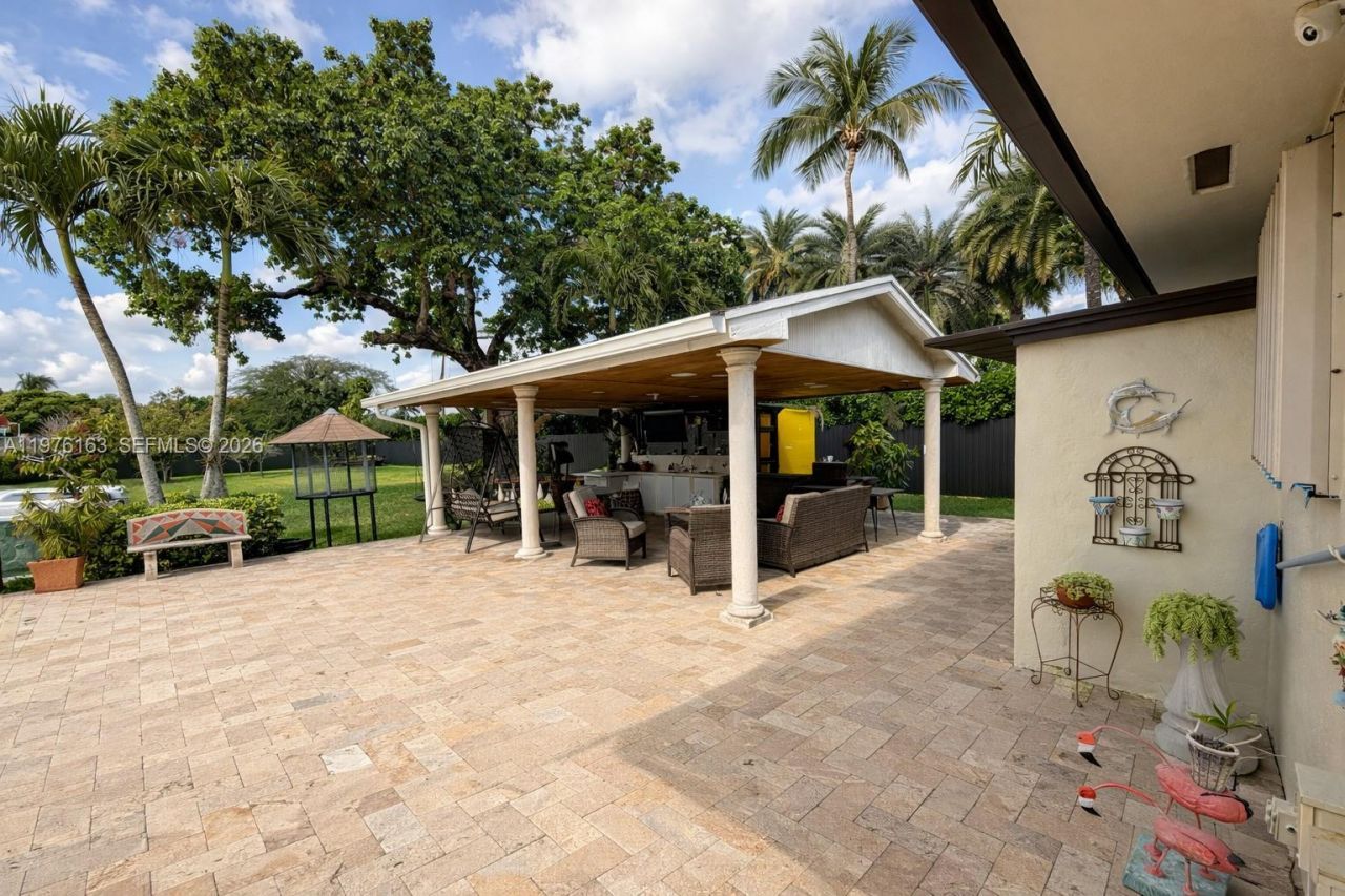 3500 SW 128th Ave , Miami, FL 33175 Photo