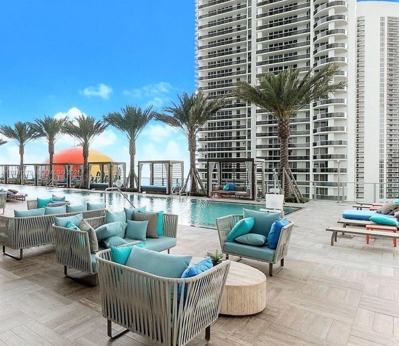 4111 S Ocean Dr, Unit 3704, Hollywood, FL 33019 Photo