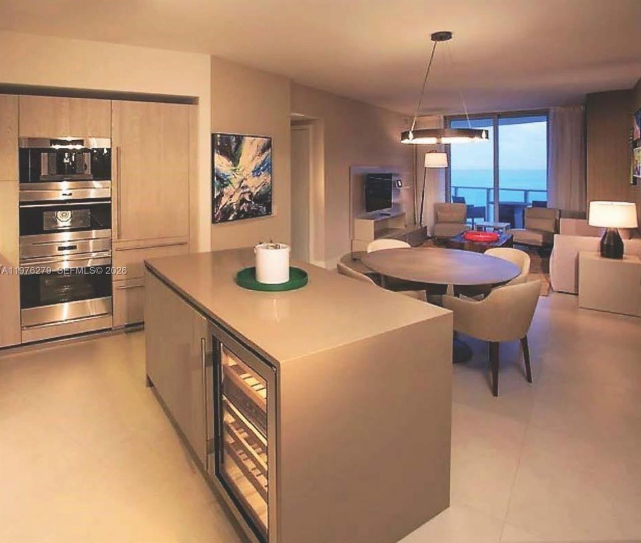 4111 S Ocean Dr, Unit 3704, Hollywood, FL 33019 Photo