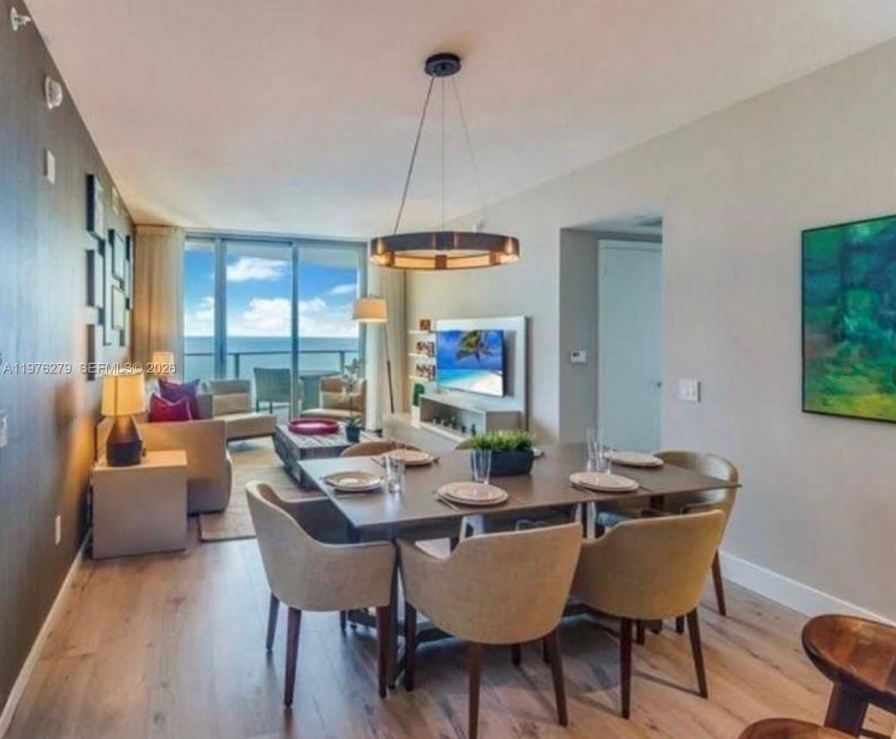 4111 S Ocean Dr, Unit 3704, Hollywood, FL 33019 Photo