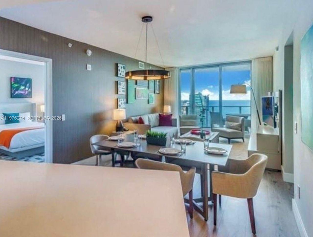 4111 S Ocean Dr, Unit 3704, Hollywood, FL 33019 Photo