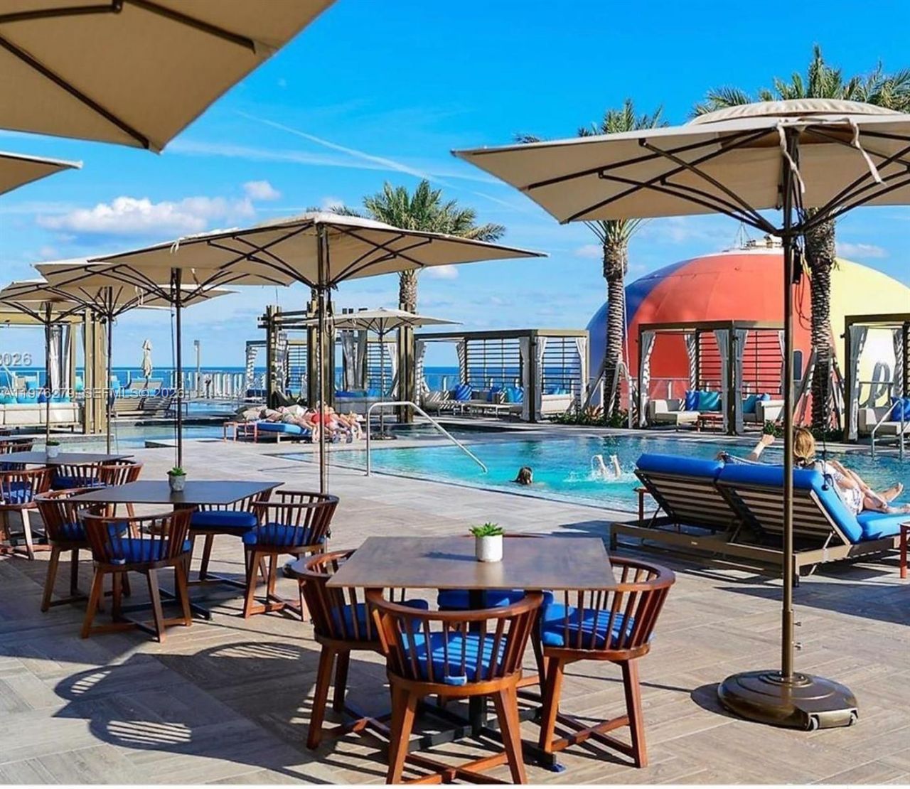 4111 S Ocean Dr, Unit 3704, Hollywood, FL 33019 Photo