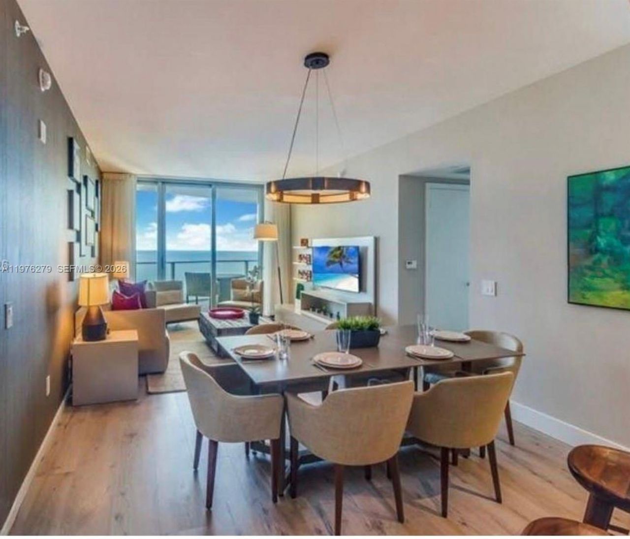 4111 S Ocean Dr, Unit 3704, Hollywood, FL 33019 Photo