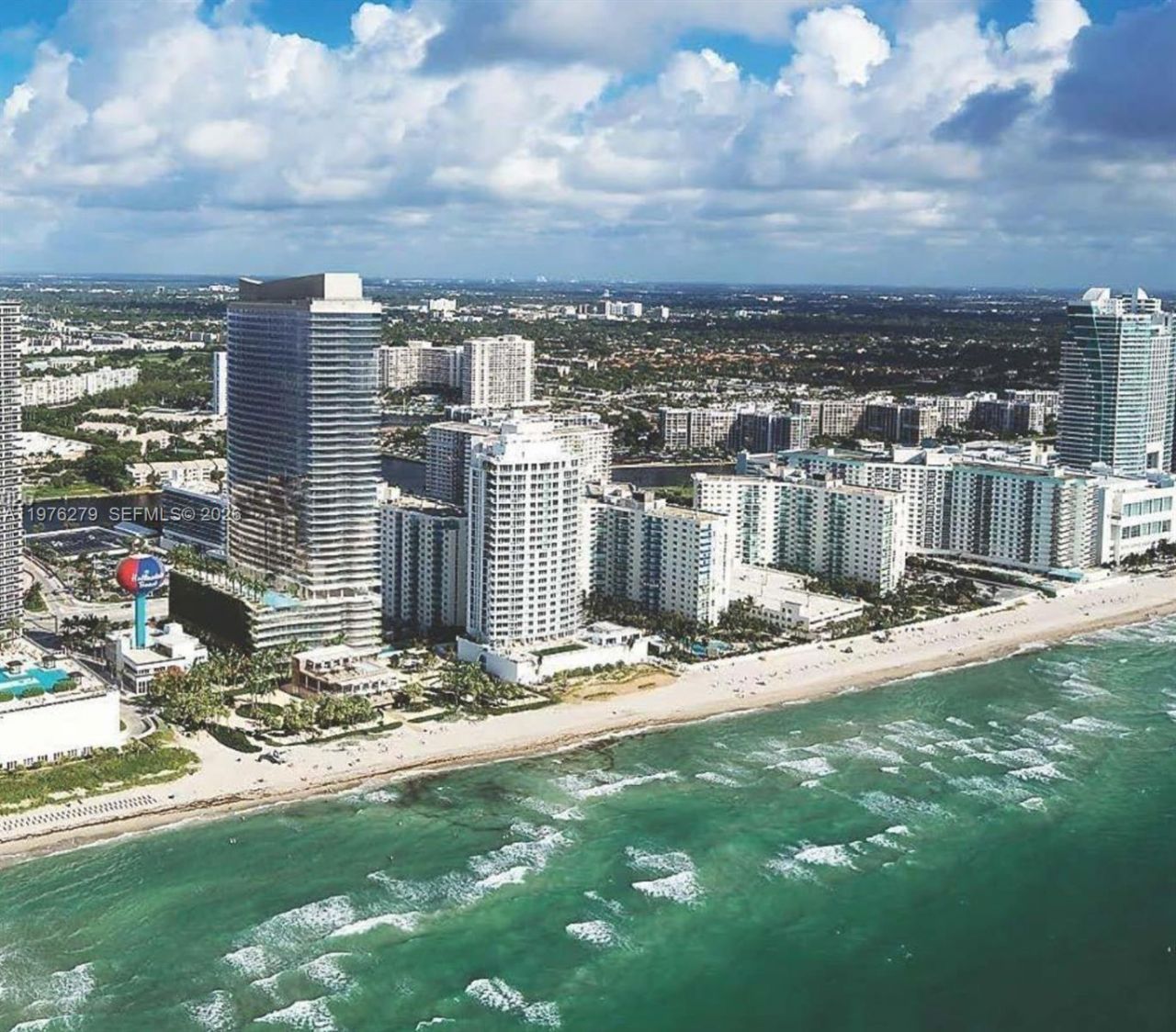 4111 S Ocean Dr, Unit 3704, Hollywood, FL 33019 Photo