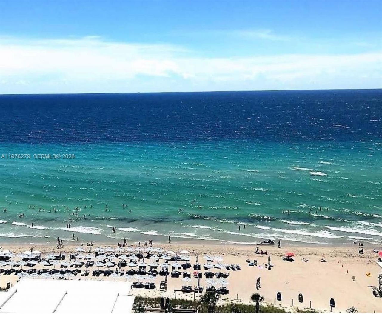 4111 S Ocean Dr, Unit 3704, Hollywood, FL 33019 Photo