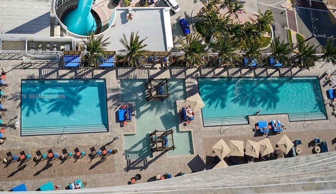 4111 S Ocean Dr, Unit 3704, Hollywood, FL 33019 Photo