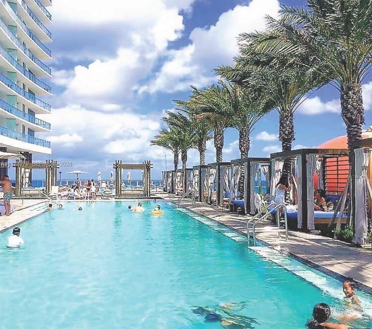 4111 S Ocean Dr, Unit 3704, Hollywood, FL 33019 Photo