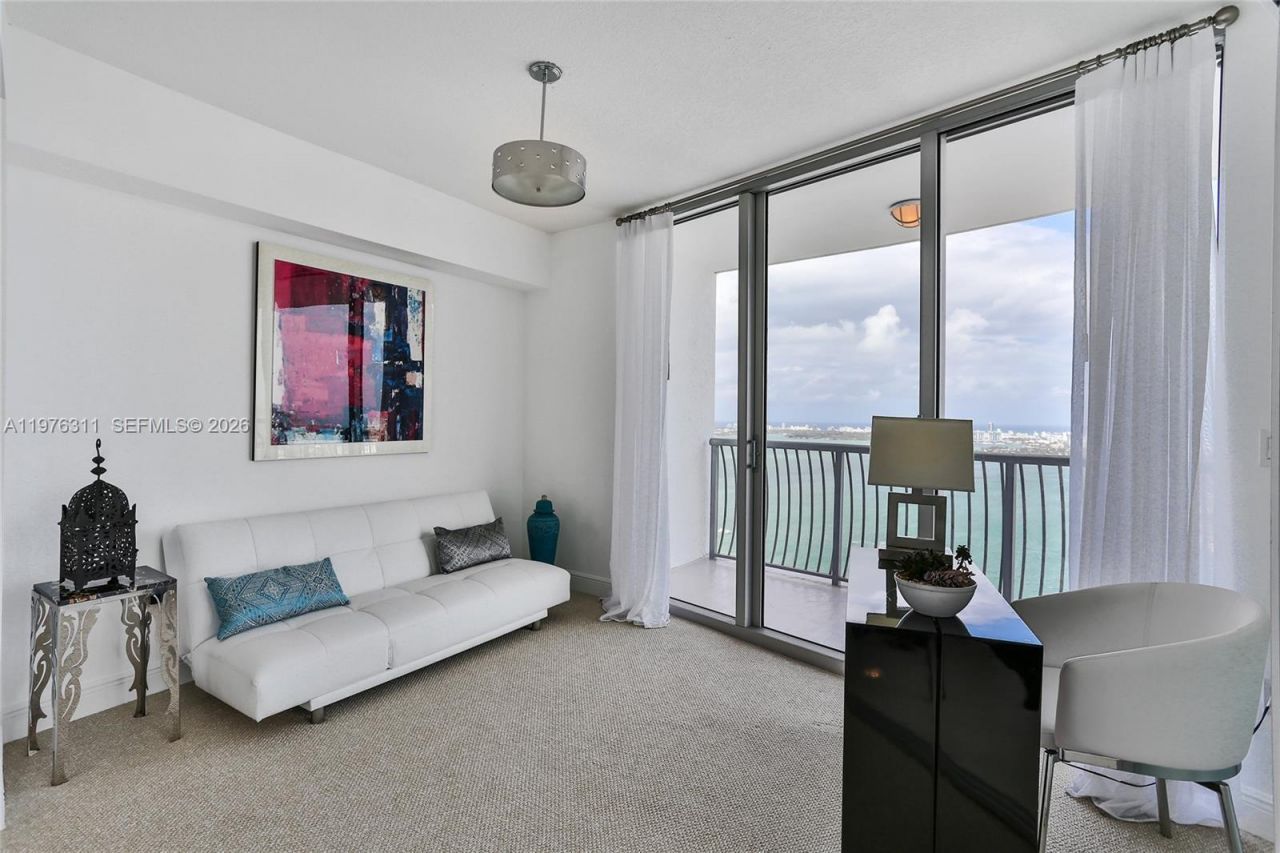 1750 N Bayshore Dr , Unit 5002, Miami, FL 33132 Photo