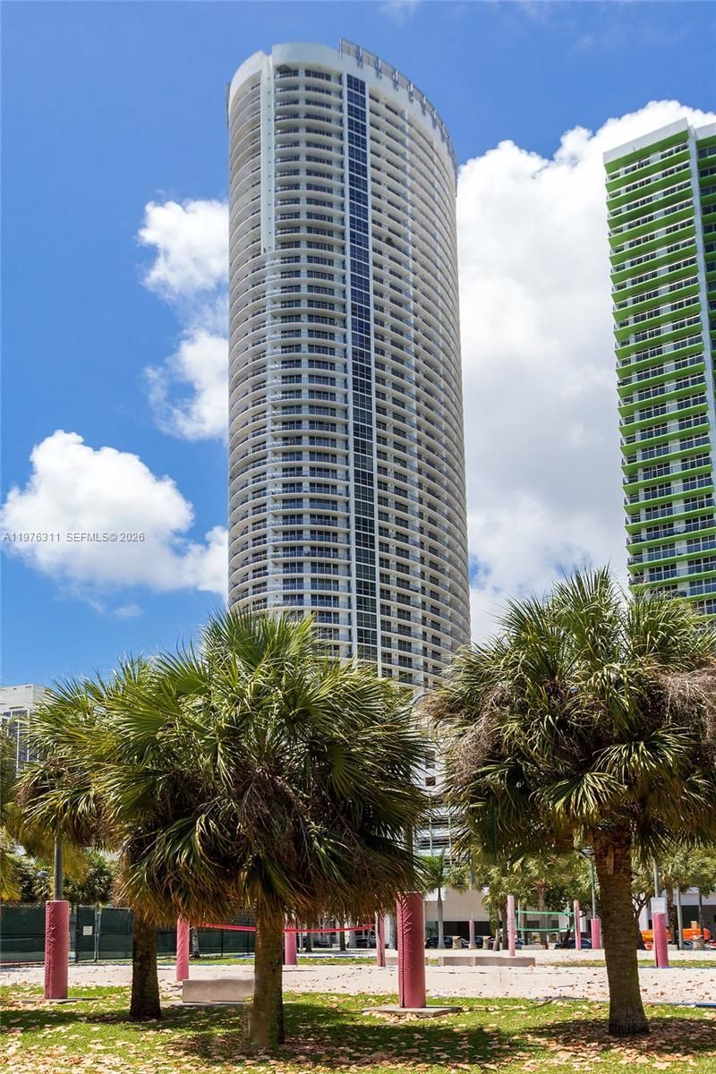 1750 N Bayshore Dr , Unit 5002, Miami, FL 33132 Photo
