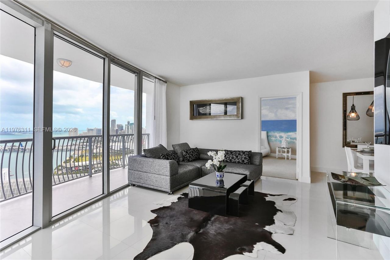 1750 N Bayshore Dr , Unit 5002, Miami, FL 33132 Photo