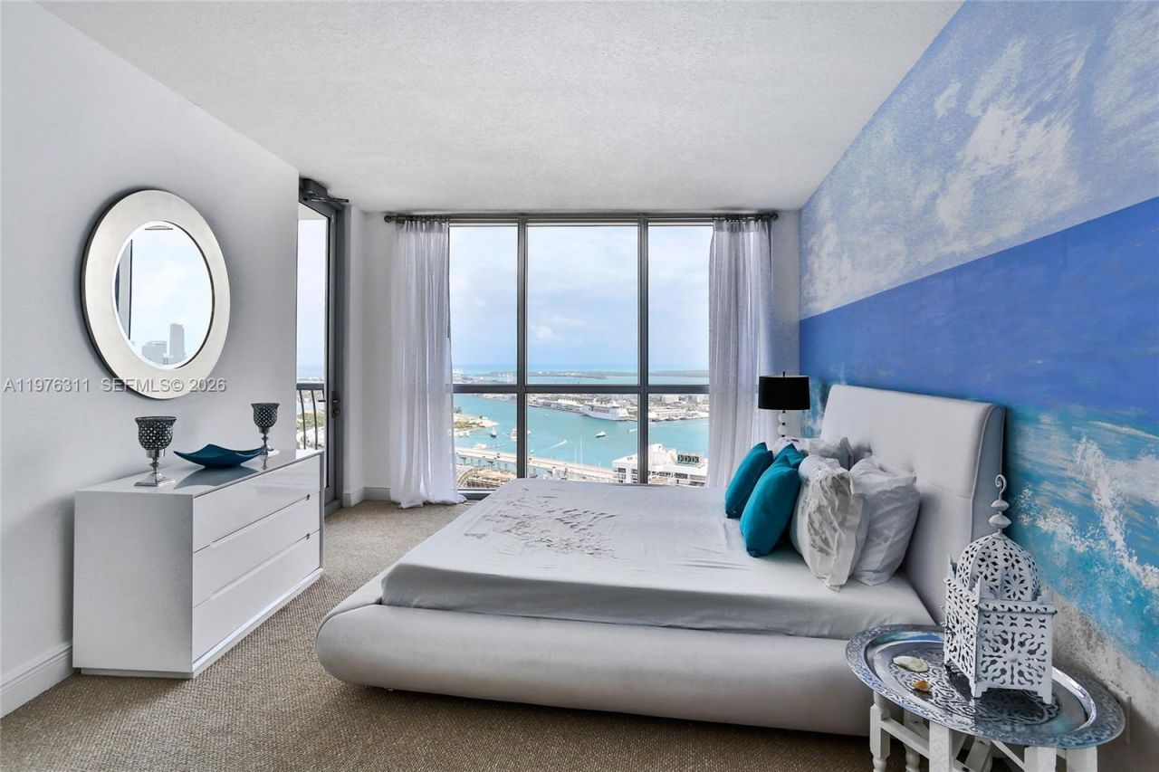 1750 N Bayshore Dr , Unit 5002, Miami, FL 33132 Photo