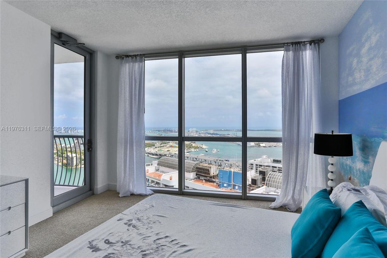 1750 N Bayshore Dr , Unit 5002, Miami, FL 33132 Photo