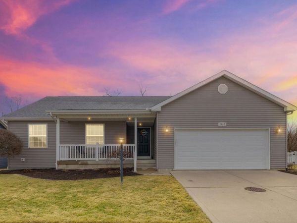 2405 N Fairfield Drive, Urbana, IL 61802