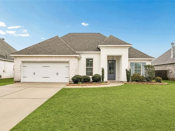 7020 RING NECK Drive, Madisonville, LA 70447